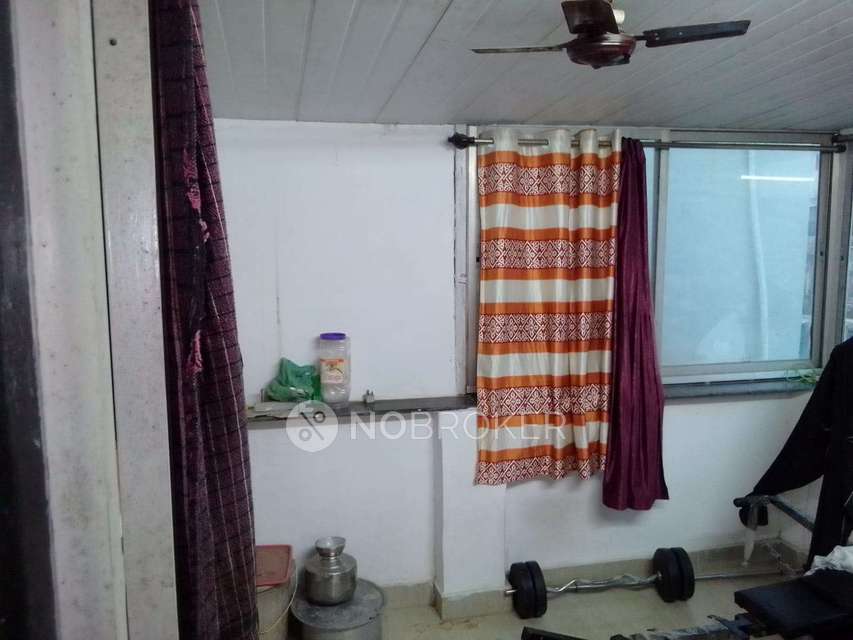 1 BHK Flat In Sea Bird Building  For Sale  In Versova, Andheri West
