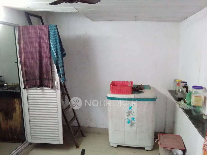 1 BHK Flat In Sea Bird Building  For Sale  In Versova, Andheri West