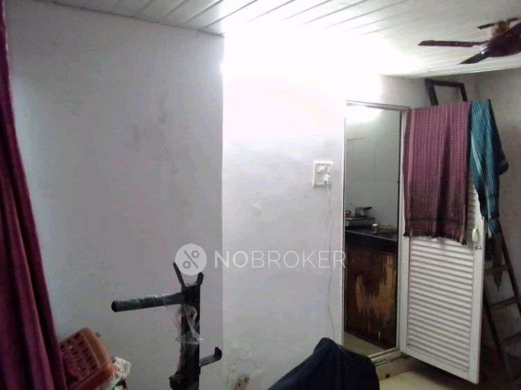 1 BHK Flat In Sea Bird Building  For Sale  In Versova, Andheri West