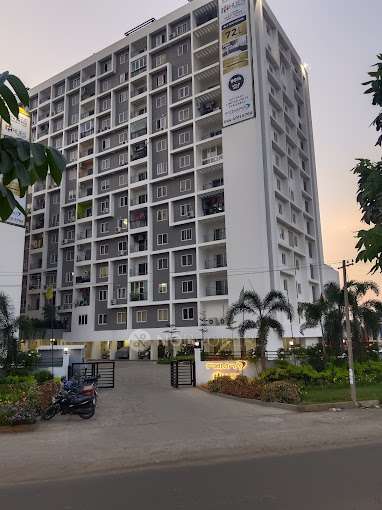 2 BHK Flat In Fomra Hues For Sale  In Iyappanthangal