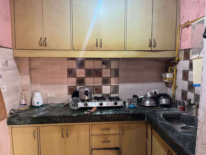 2 BHK Flat In Rwa Jalvayu Vihar For Sale  In Noida