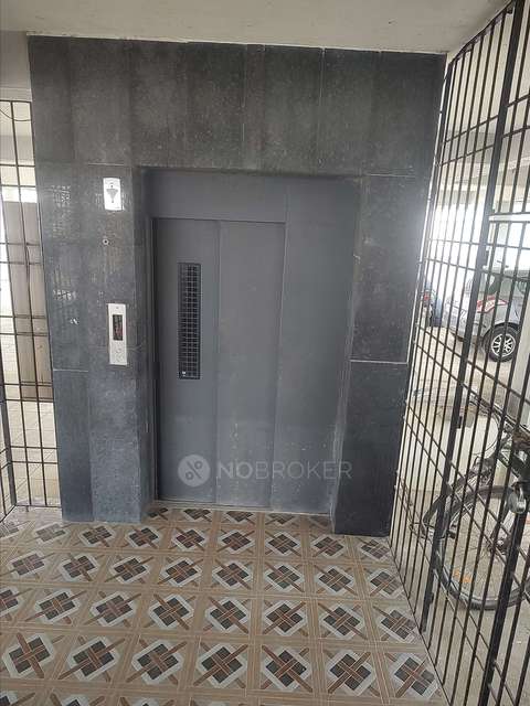 2 BHK Flat In Sudhir Orchid For Sale  In Sholinganallur