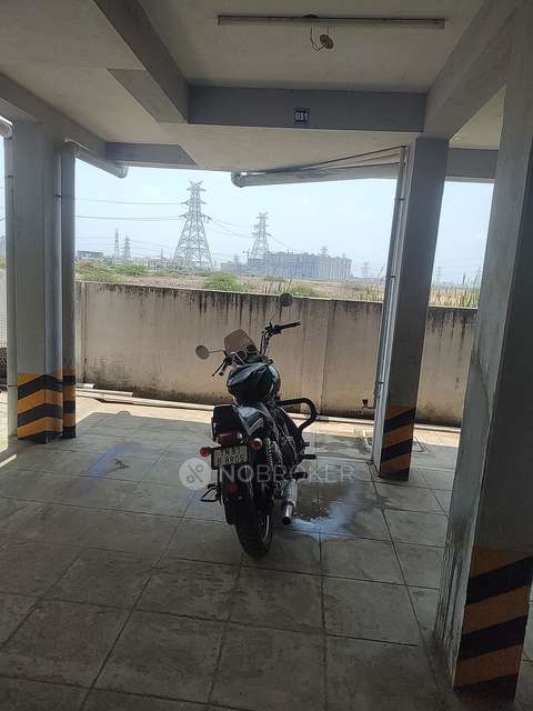 2 BHK Flat In Sudhir Orchid For Sale  In Sholinganallur