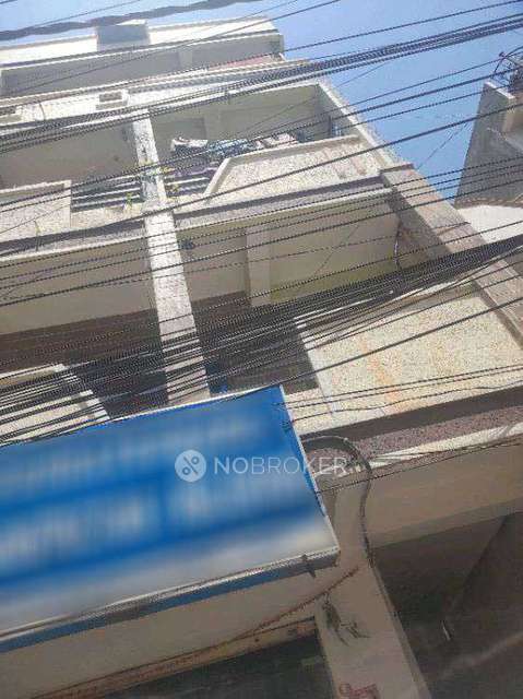 2 BHK House for Rent  In Manikonda