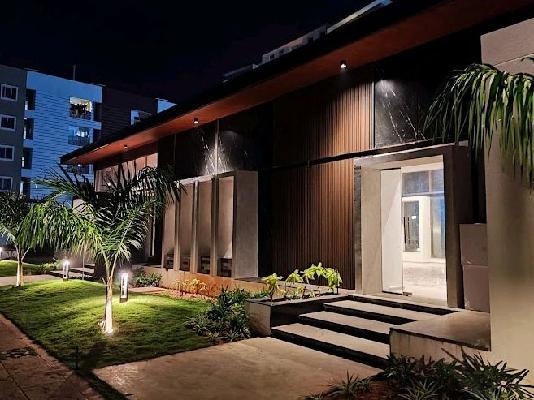 2 BHK Flat In Ds Max Sangam Grand For Sale  In Ds Max Sangam Grand