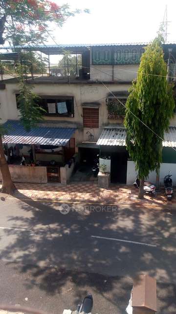 1 BHK Flat In Chaitravel Housing Socitey for Rent  In Nigdi