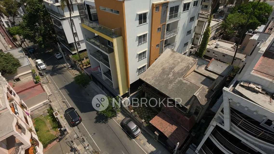 3 BHK Flat For Sale  In Basavanagudi