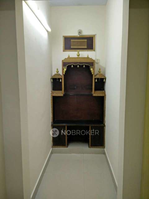 2 BHK Flat In Mace Brahma For Sale  In Pallikaranai