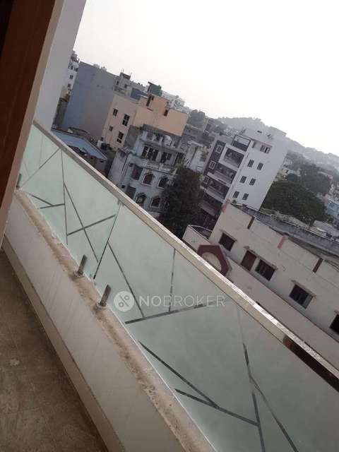 3 BHK Flat In Iram Builders For Sale  In Nampally