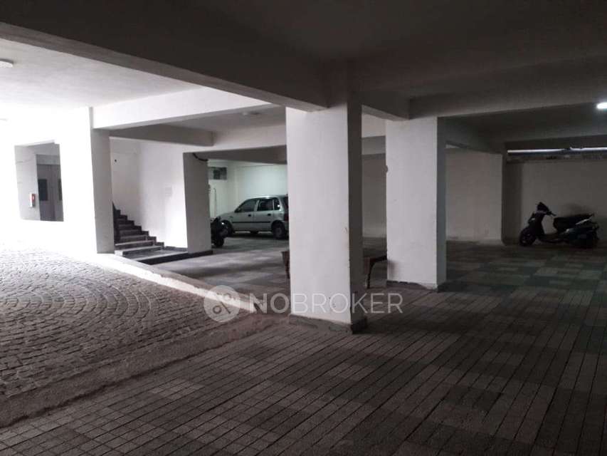 3 BHK Flat In Iram Builders For Sale  In Nampally