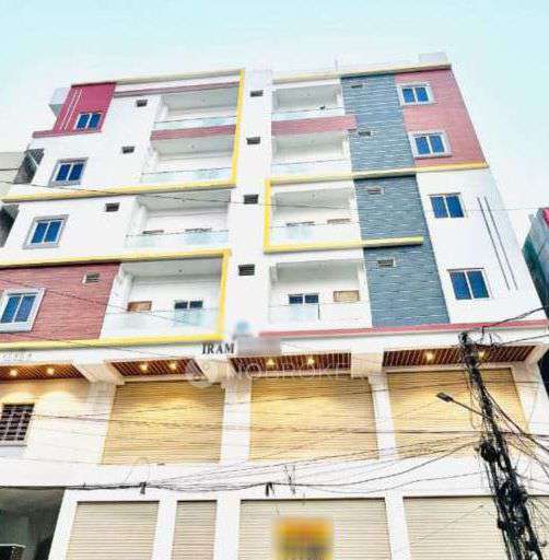 3 BHK Flat In Iram Builders For Sale  In Nampally