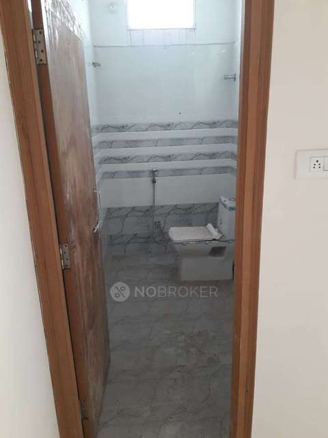 3 BHK Flat In Iram Builders For Sale  In Nampally