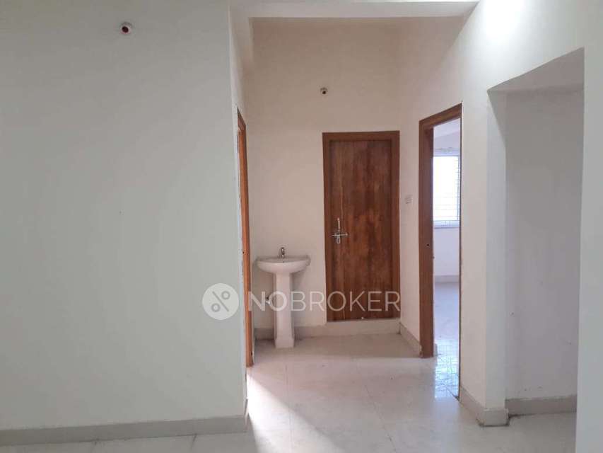 3 BHK Flat In Iram Builders For Sale  In Nampally