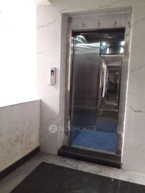 3 BHK Flat In Iram Builders For Sale  In Nampally