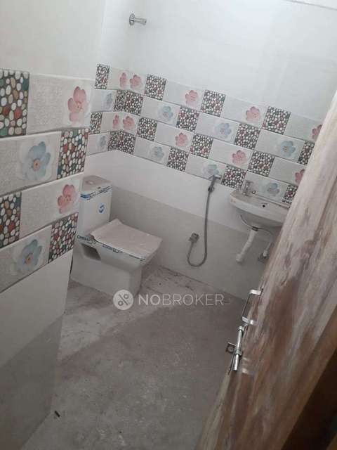 3 BHK Flat In Iram Builders For Sale  In Nampally