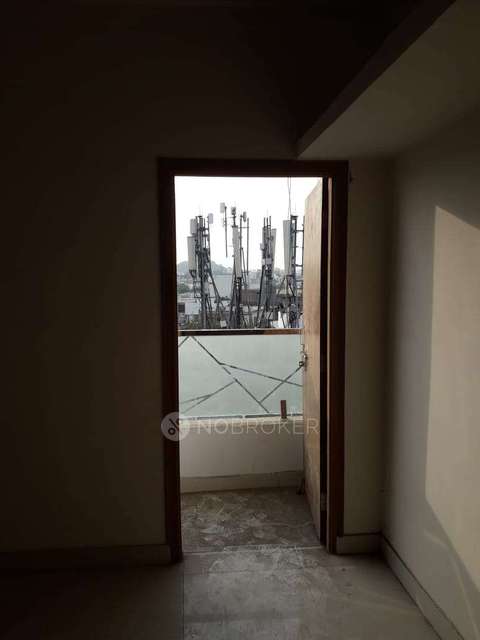 3 BHK Flat In Iram Builders For Sale  In Nampally