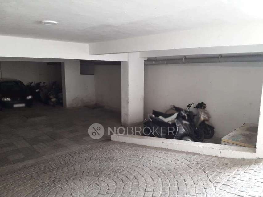 3 BHK Flat In Iram Builders For Sale  In Nampally