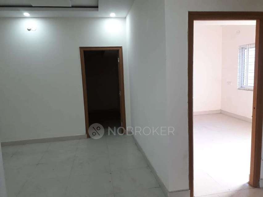 3 BHK Flat In Iram Builders For Sale  In Nampally