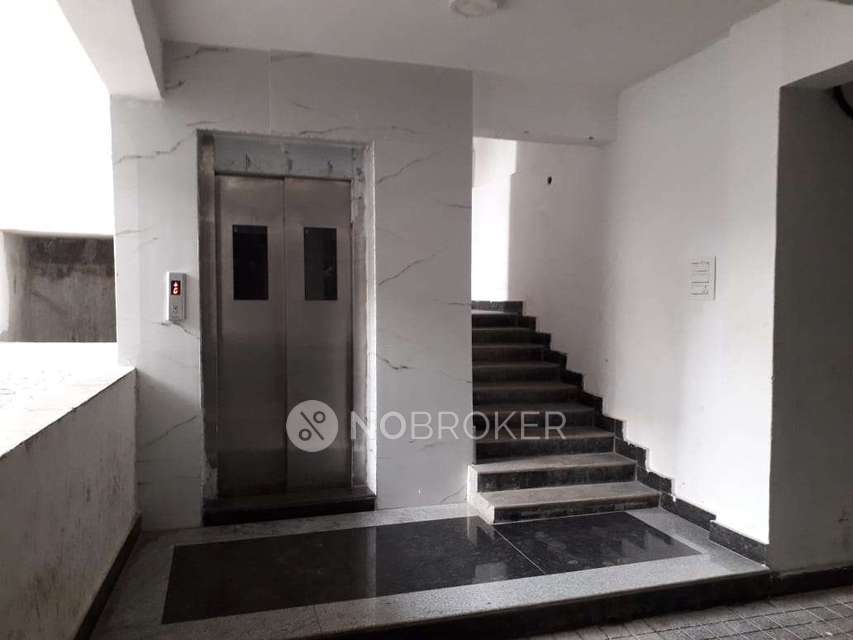 3 BHK Flat In Iram Builders For Sale  In Nampally