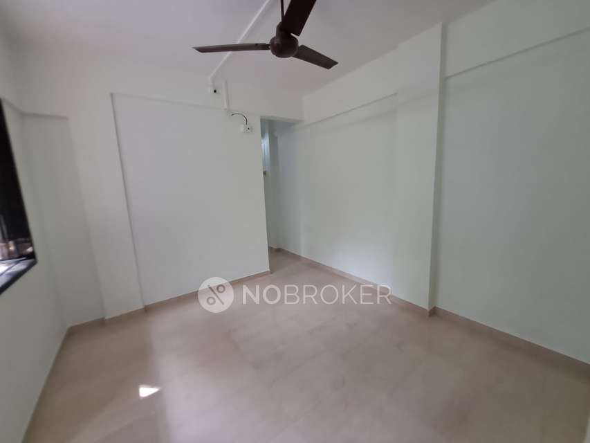 1 BHK Flat In Shree Chaithanya Chs For Sale  In Borivali West