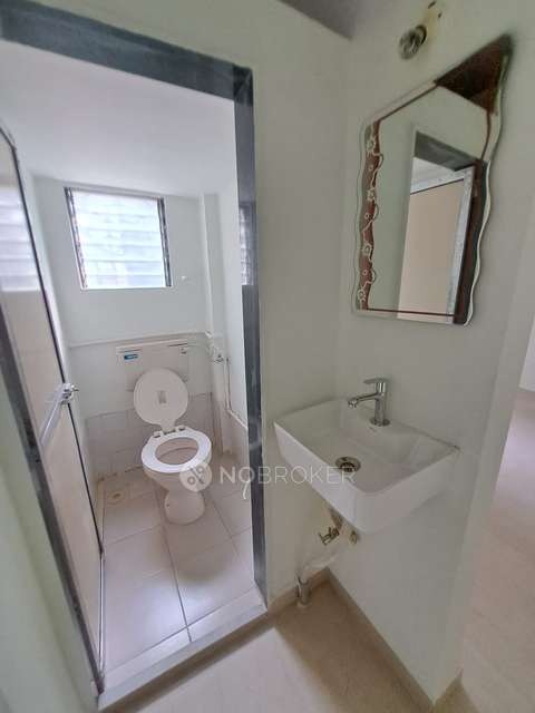 1 BHK Flat In Shree Chaithanya Chs For Sale  In Borivali West