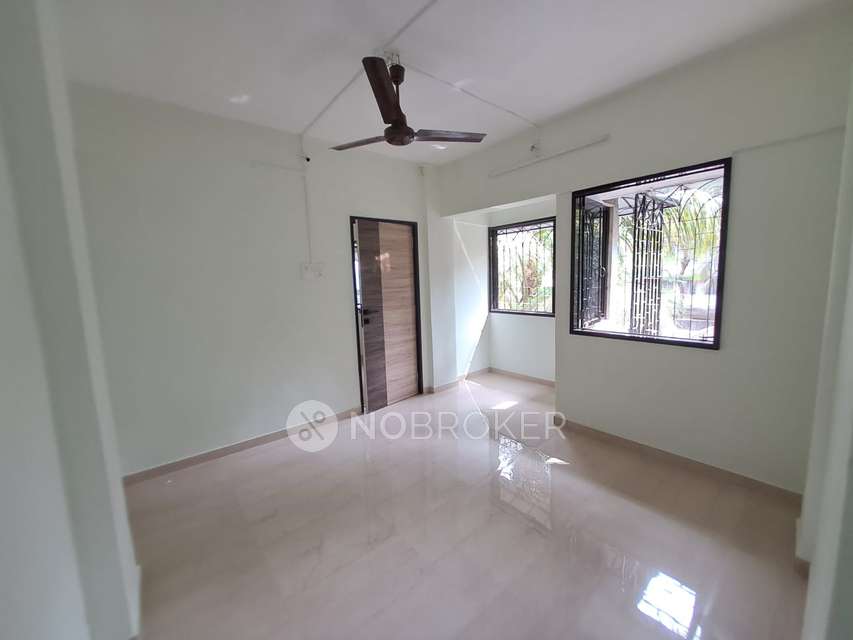1 BHK Flat In Shree Chaithanya Chs For Sale  In Borivali West