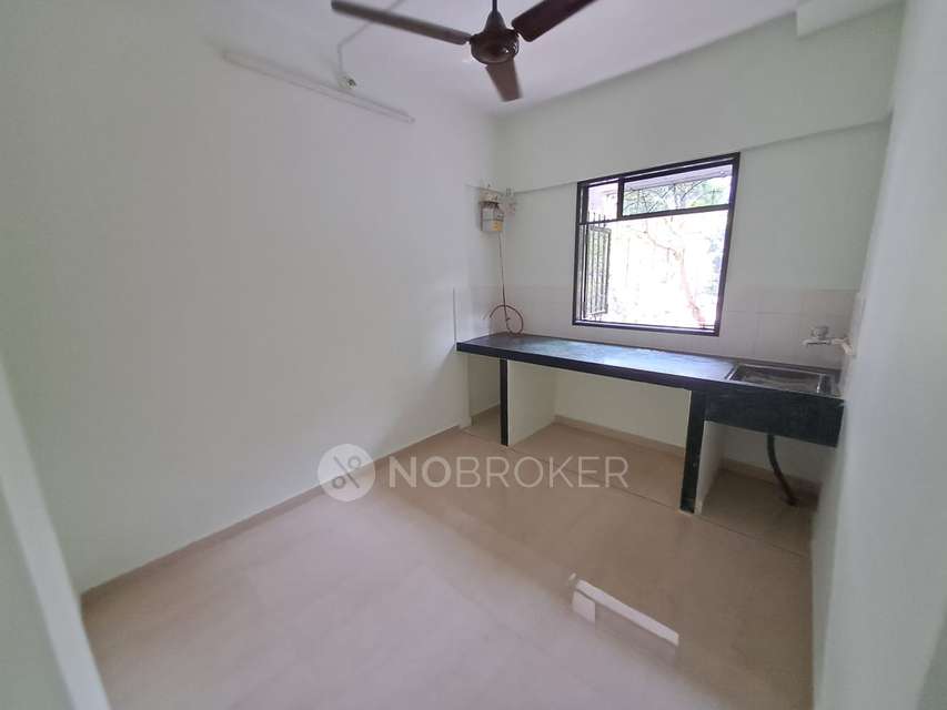 1 BHK Flat In Shree Chaithanya Chs For Sale  In Borivali West