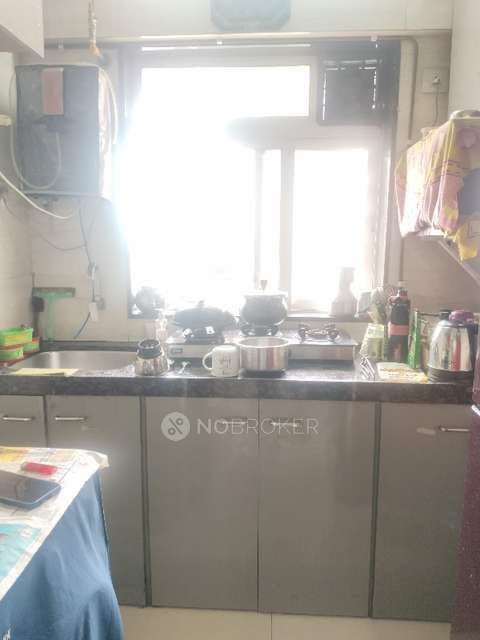 1 BHK Flat In Vaishali Apartment For Sale  In Ghatkopar East