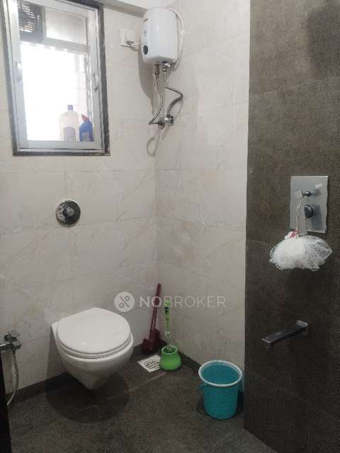 1 BHK Flat In Vaishali Apartment For Sale  In Ghatkopar East