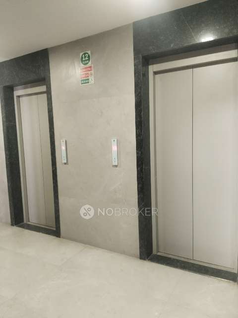 1 BHK Flat In Vaishali Apartment For Sale  In Ghatkopar East