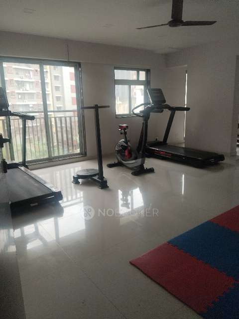 1 BHK Flat In Vaishali Apartment For Sale  In Ghatkopar East