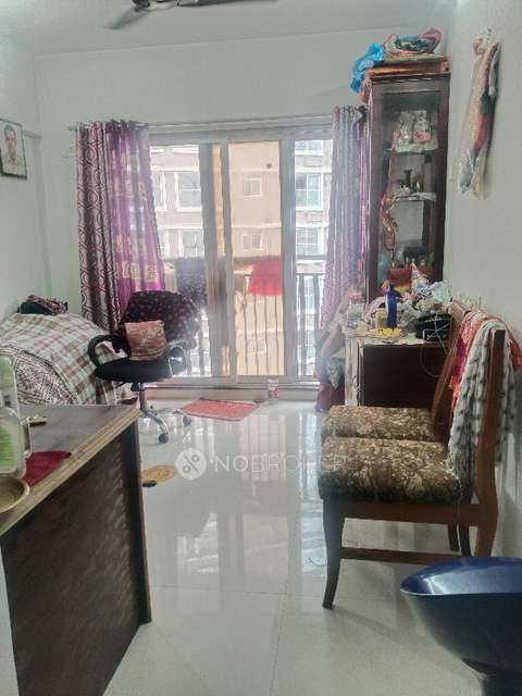 1 BHK Flat In Vaishali Apartment For Sale  In Ghatkopar East