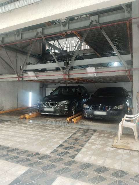 1 BHK Flat In Vaishali Apartment For Sale  In Ghatkopar East