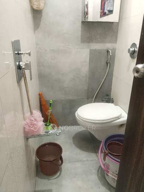 1 BHK Flat In Vaishali Apartment For Sale  In Ghatkopar East