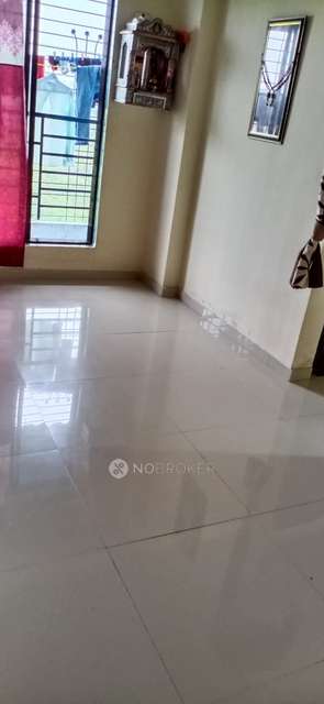 1 BHK Flat In Tirupati Arcade, Vichumbe For Sale  In Vichumbe