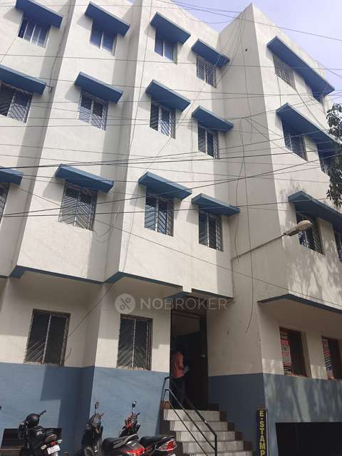 Office Space in Ashok Nagar, Bangalore for sale 