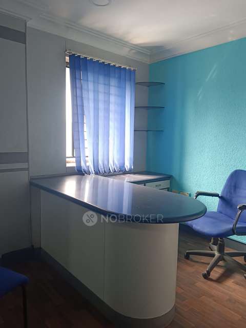 Office Space in Ashok Nagar, Bangalore for sale 