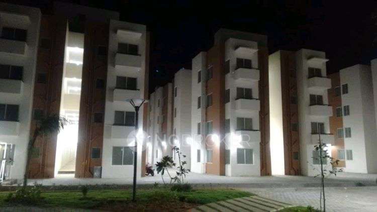 2 BHK Flat In Arun Excello Compact Homes Manjari For Sale  In Mevalurkuppam