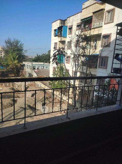 1 BHK Flat In Nisarg Apartment For Sale  In  Talegaon Dabhade
