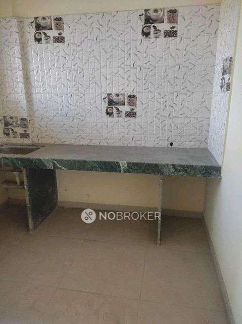 1 BHK Flat In Nisarg Apartment For Sale  In  Talegaon Dabhade
