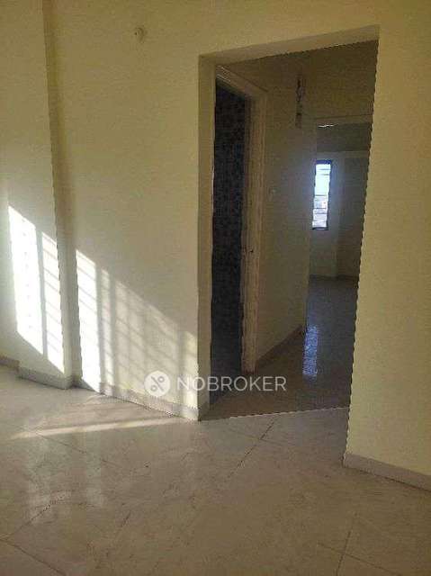 1 BHK Flat In Nisarg Apartment For Sale  In  Talegaon Dabhade