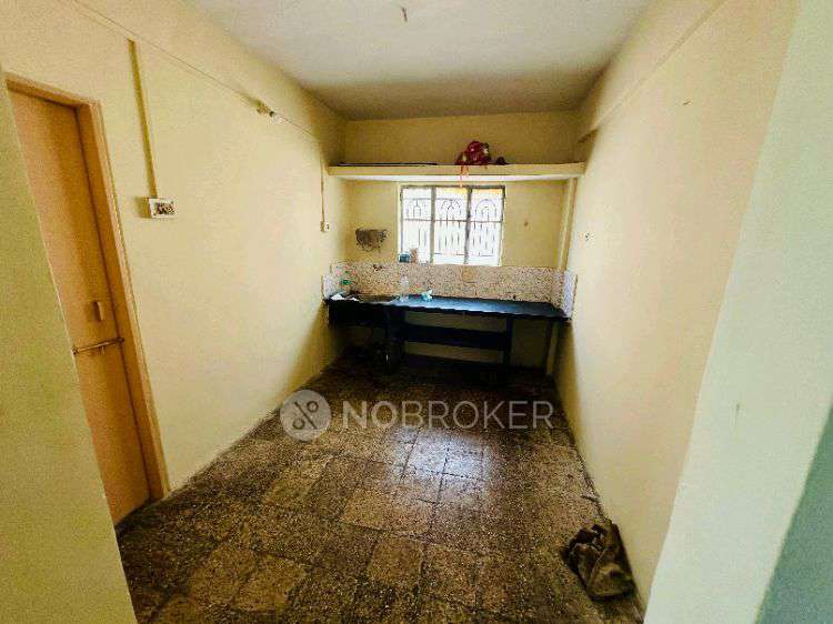 1 BHK Flat In Sonali Apartment For Sale  In Anand Nagar Sinhagad Road, Anand Nagar, Pune, Maharashtra, India