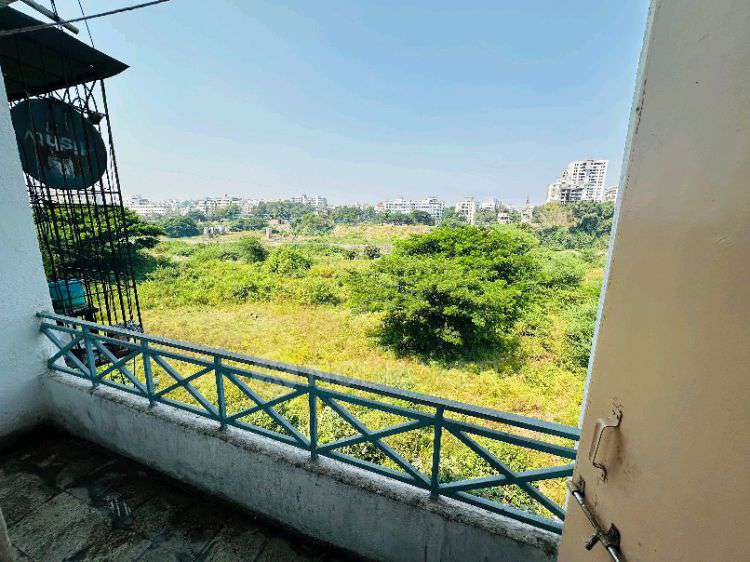 1 BHK Flat In Sonali Apartment For Sale  In Anand Nagar Sinhagad Road, Anand Nagar, Pune, Maharashtra, India