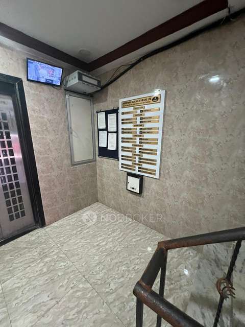 2 BHK Flat In Green Park, Mira Bhayandar For Sale  In Mira Bhayandar