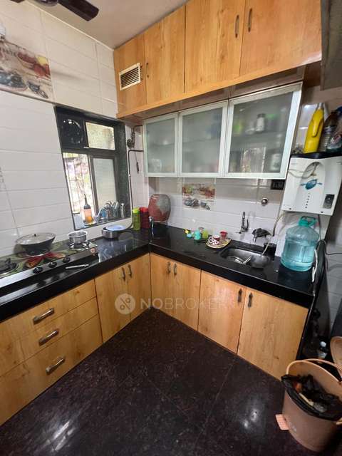 2 BHK Flat In Green Park, Mira Bhayandar For Sale  In Mira Bhayandar