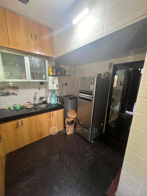 2 BHK Flat In Green Park, Mira Bhayandar For Sale  In Mira Bhayandar