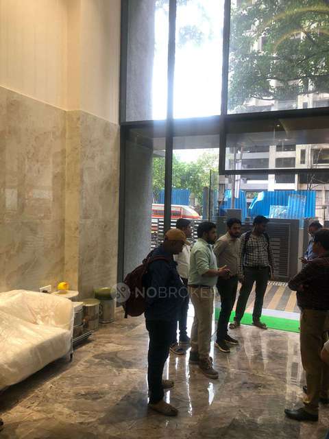 2 BHK Flat In Aaradhya Eastwind For Sale  In Vikhroli