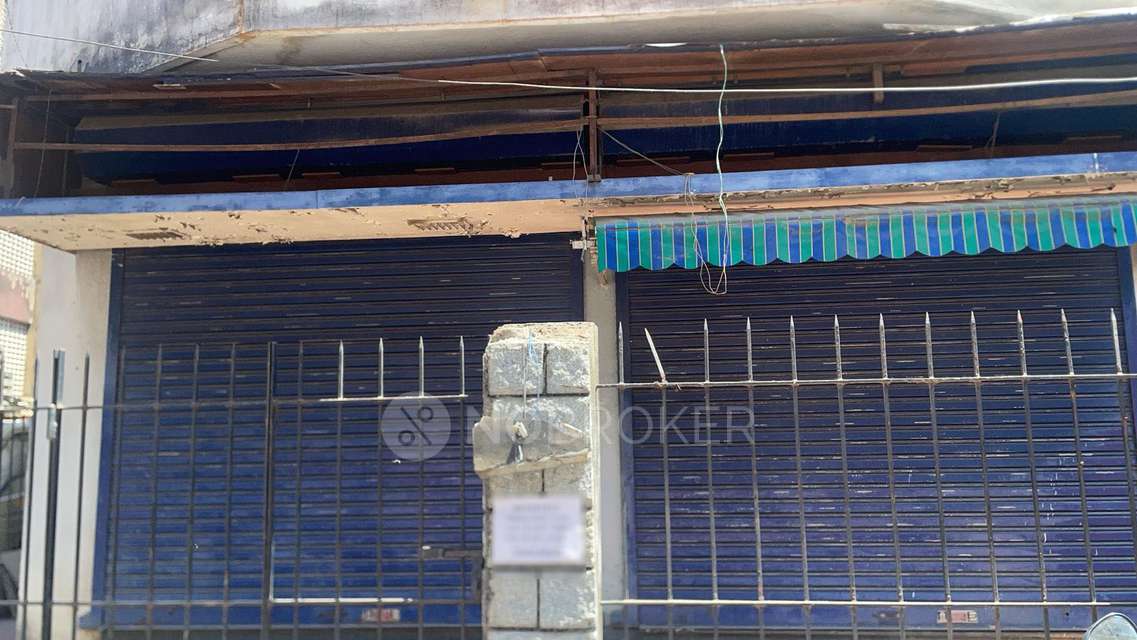 Showroom in West Mambalam, Chennai for Rent 