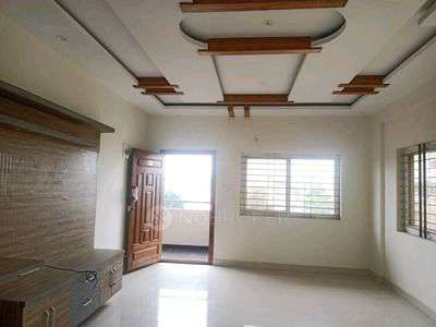 2 BHK Flat In Sm Classic For Sale  In  Vidyaranyapura