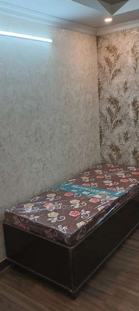 PG for Boys in Saket